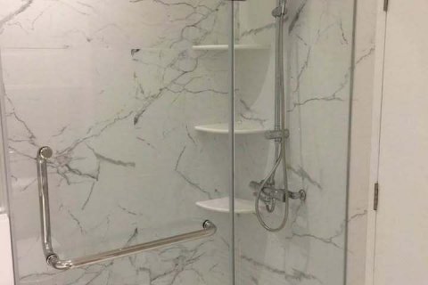 Кондоминиум с 3 спальнями в Ваттхане, Бангкок, Таиланд № 136679 - фото 10