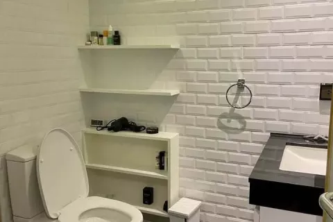 Кондоминиум с 3 спальнями в Ваттхане, Бангкок, Таиланд № 136679 - фото 13