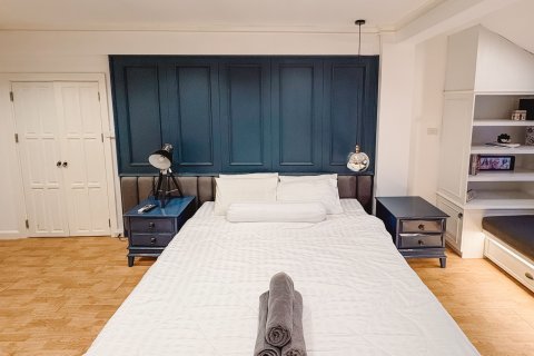 Studio à Chiang Mai, Thaïlande № 136681 - photo 6