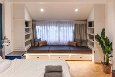 Studio à Chiang Mai, Thaïlande № 136681 - photo 4