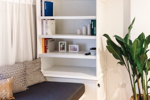 Studio à Chiang Mai, Thaïlande № 136681 - photo 12