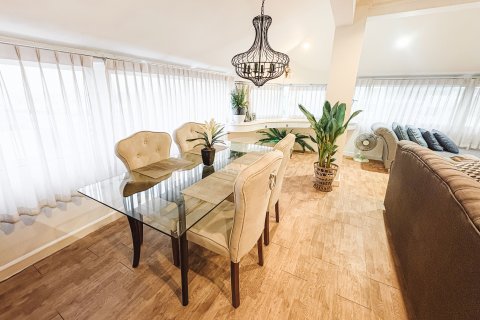 Studio à Chiang Mai, Thaïlande № 136681 - photo 3