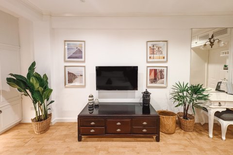 Studio à Chiang Mai, Thaïlande № 136681 - photo 5