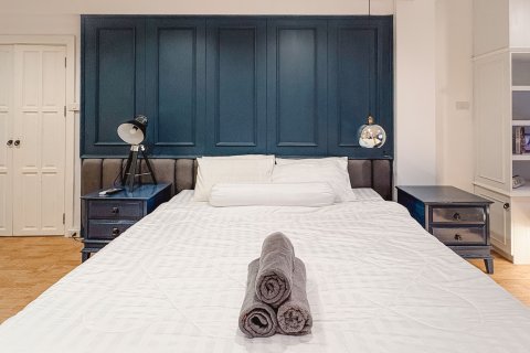 Studio à Chiang Mai, Thaïlande № 136681 - photo 7