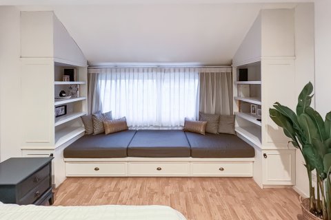 Studio à Chiang Mai, Thaïlande № 136681 - photo 8