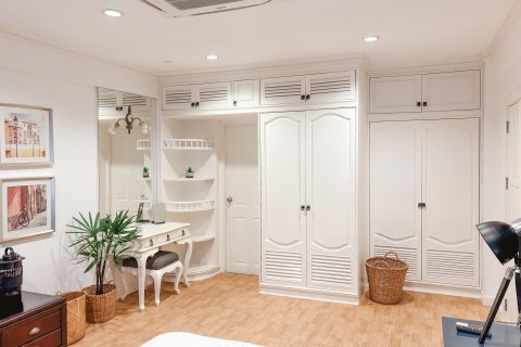 Studio à Chiang Mai, Thaïlande № 136681 - photo 10