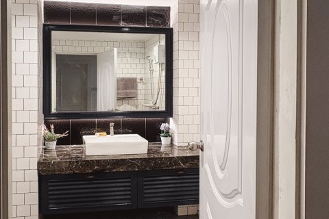 Studio à Chiang Mai, Thaïlande № 136681 - photo 25