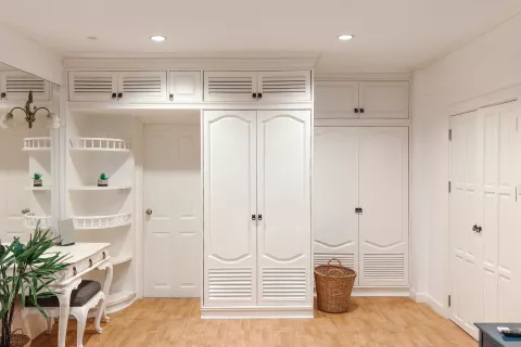 Studio à Chiang Mai, Thaïlande № 136681 - photo 9