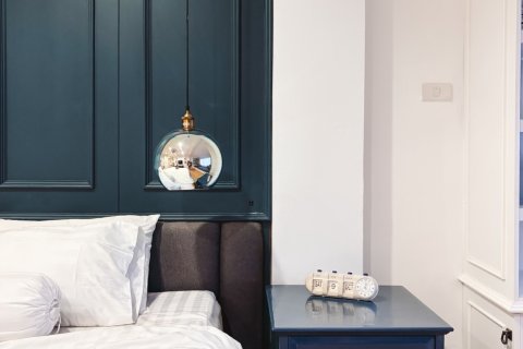 Studio à Chiang Mai, Thaïlande № 136681 - photo 13