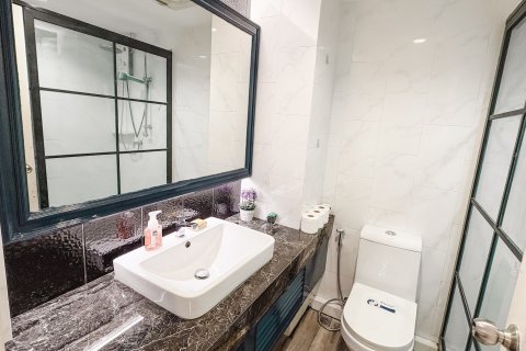 Studio à Chiang Mai, Thaïlande № 136681 - photo 16