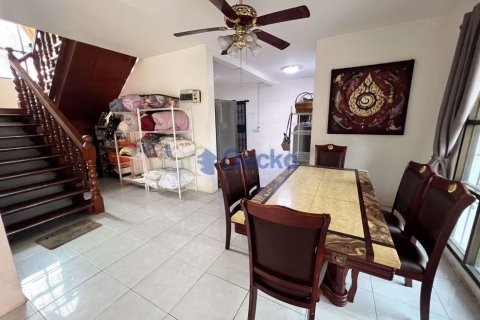 บ้านในพัทยา, ประเทศไทย 4 ห้องนอน № 196697 - รูปถ่าย 7
