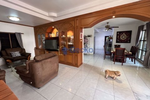 บ้านในพัทยา, ประเทศไทย 4 ห้องนอน № 196697 - รูปถ่าย 5