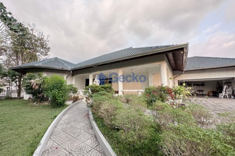 บ้านในพัทยา, ประเทศไทย 3 ห้องนอน № 196698 - รูปถ่าย 3