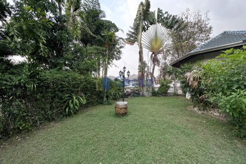 บ้านในพัทยา, ประเทศไทย 3 ห้องนอน № 196698 - รูปถ่าย 4