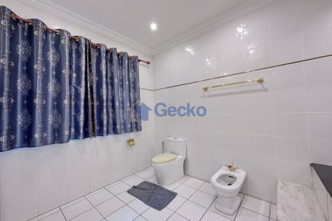 บ้านในพัทยา, ประเทศไทย 3 ห้องนอน № 196698 - รูปถ่าย 17
