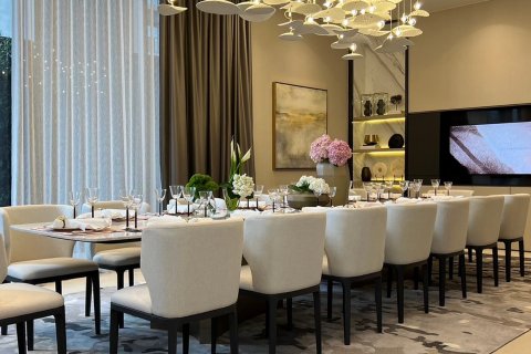 Кондоминиум с 2 спальнями в Бангкоке, Таиланд № 143432 - фото 22