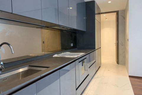 Кондоминиум с 2 спальнями в Бангкоке, Таиланд № 143432 - фото 9