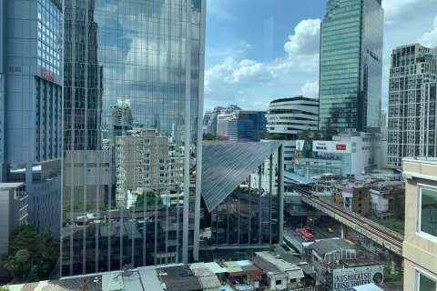 Кондоминиум с 2 спальнями в Бангкоке, Таиланд № 143432 - фото 16