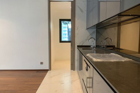 Кондоминиум с 2 спальнями в Бангкоке, Таиланд № 143432 - фото 10