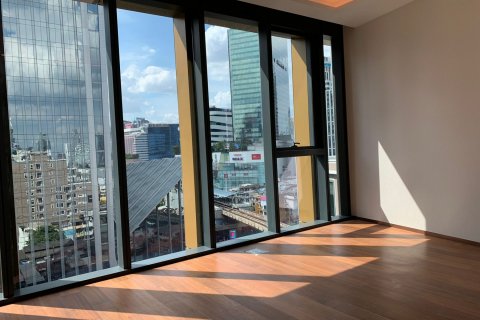 Кондоминиум с 2 спальнями в Бангкоке, Таиланд № 143432 - фото 2