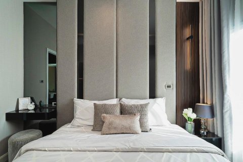 Condo in Bangkok, Thailand, 1 bedroom № 143433 - photo 5