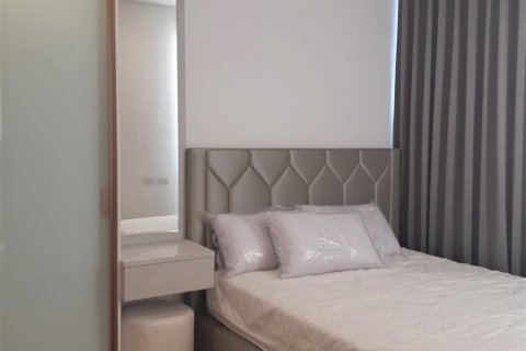 Condo in Bangkok, Thailand, 2 bedrooms  № 143434 - photo 5