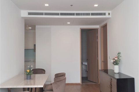 Condo in Bangkok, Thailand, 2 bedrooms  № 143434 - photo 11