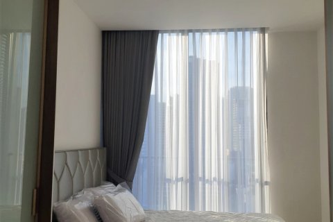 Condo in Bangkok, Thailand, 2 bedrooms  № 143434 - photo 4