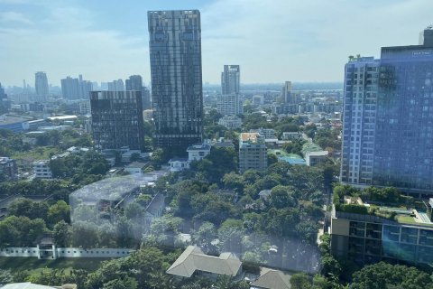 Кондоминиум с 2 спальнями в Бангкоке, Таиланд № 143430 - фото 17
