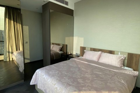 Кондоминиум с 2 спальнями в Бангкоке, Таиланд № 143430 - фото 5