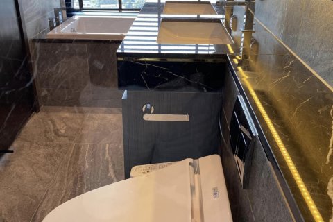 Кондоминиум с 2 спальнями в Бангкоке, Таиланд № 143430 - фото 14