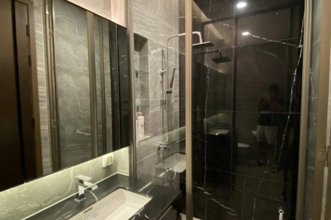 Кондоминиум с 2 спальнями в Бангкоке, Таиланд № 143430 - фото 13