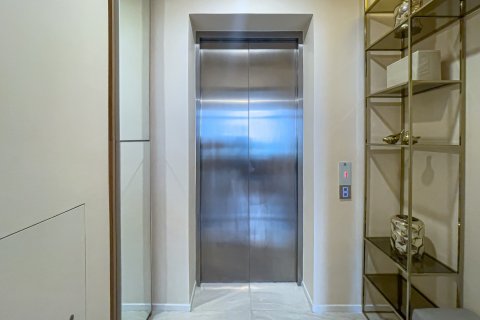 Кондоминиум с 1 спальней в Бангкоке, Таиланд № 143435 - фото 16