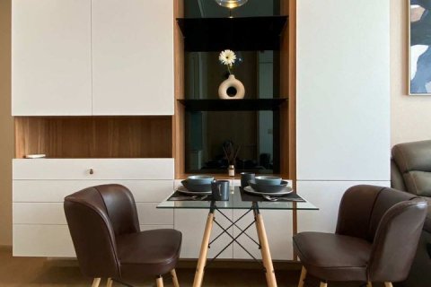 Кондоминиум с 2 спальнями в Бангкоке, Таиланд № 143431 - фото 5