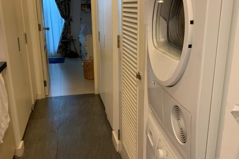 Кондоминиум с 2 спальнями в Бангкоке, Таиланд № 143431 - фото 11