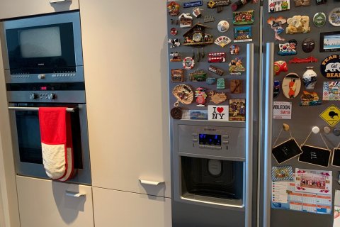 Кондоминиум с 2 спальнями в Бангкоке, Таиланд № 143431 - фото 9