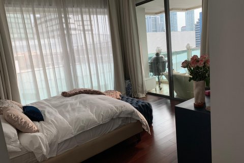 Кондоминиум с 2 спальнями в Бангкоке, Таиланд № 143431 - фото 8