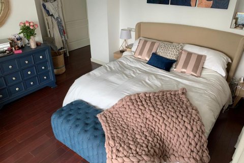 Кондоминиум с 2 спальнями в Бангкоке, Таиланд № 143431 - фото 7