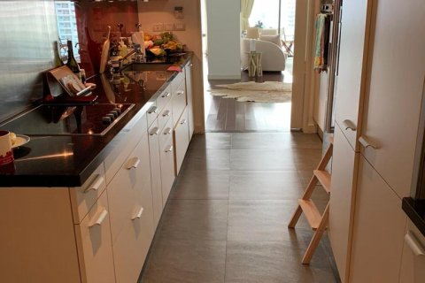 Кондоминиум с 2 спальнями в Бангкоке, Таиланд № 143431 - фото 10