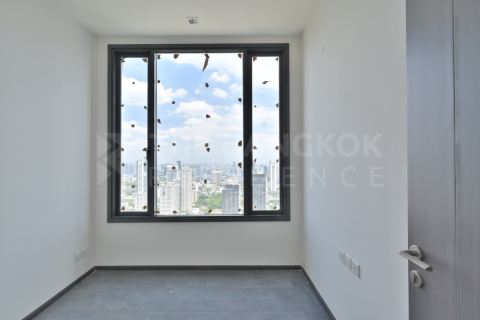 Condo in Bangkok, Thailand, 2 bedrooms  № 187751