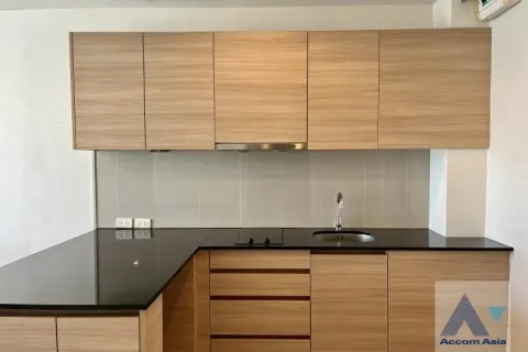 Eigentumswohnung in Watthana, Bangkok, Thailand, 1 Schlafzimmer  № 219780 - Foto 4