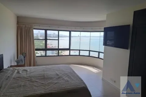 Eigentumswohnung in Sattahip, Thailand, 3 Schlafzimmer  № 219779 - Foto 4
