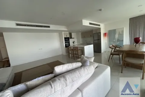 Eigentumswohnung in Sattahip, Thailand, 3 Schlafzimmer № 219777 - Foto 3