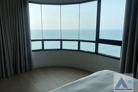 Eigentumswohnung in Sattahip, Thailand, 3 Schlafzimmer № 219777 - Foto 5