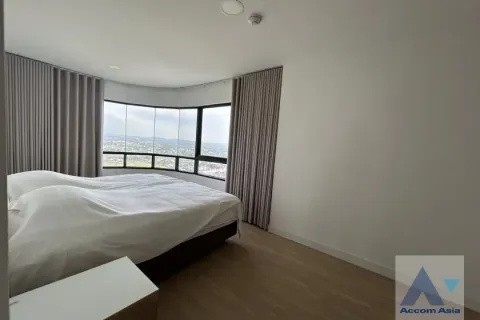 Eigentumswohnung in Sattahip, Thailand, 3 Schlafzimmer № 219777 - Foto 8