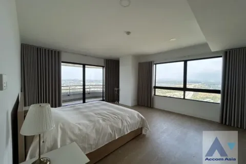 Eigentumswohnung in Sattahip, Thailand, 3 Schlafzimmer № 219777 - Foto 7