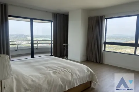 Eigentumswohnung in Sattahip, Thailand, 3 Schlafzimmer № 219777 - Foto 6
