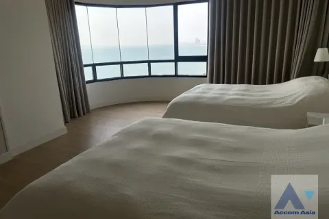 Eigentumswohnung in Sattahip, Thailand, 3 Schlafzimmer № 219777 - Foto 4