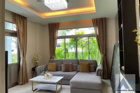 Haus in Lat Krabang, Bangkok, Thailand 3 Schlafzimmer № 219775 - Foto 2
