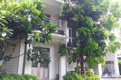 Haus in Lat Krabang, Bangkok, Thailand 3 Schlafzimmer № 219775 - Foto 21